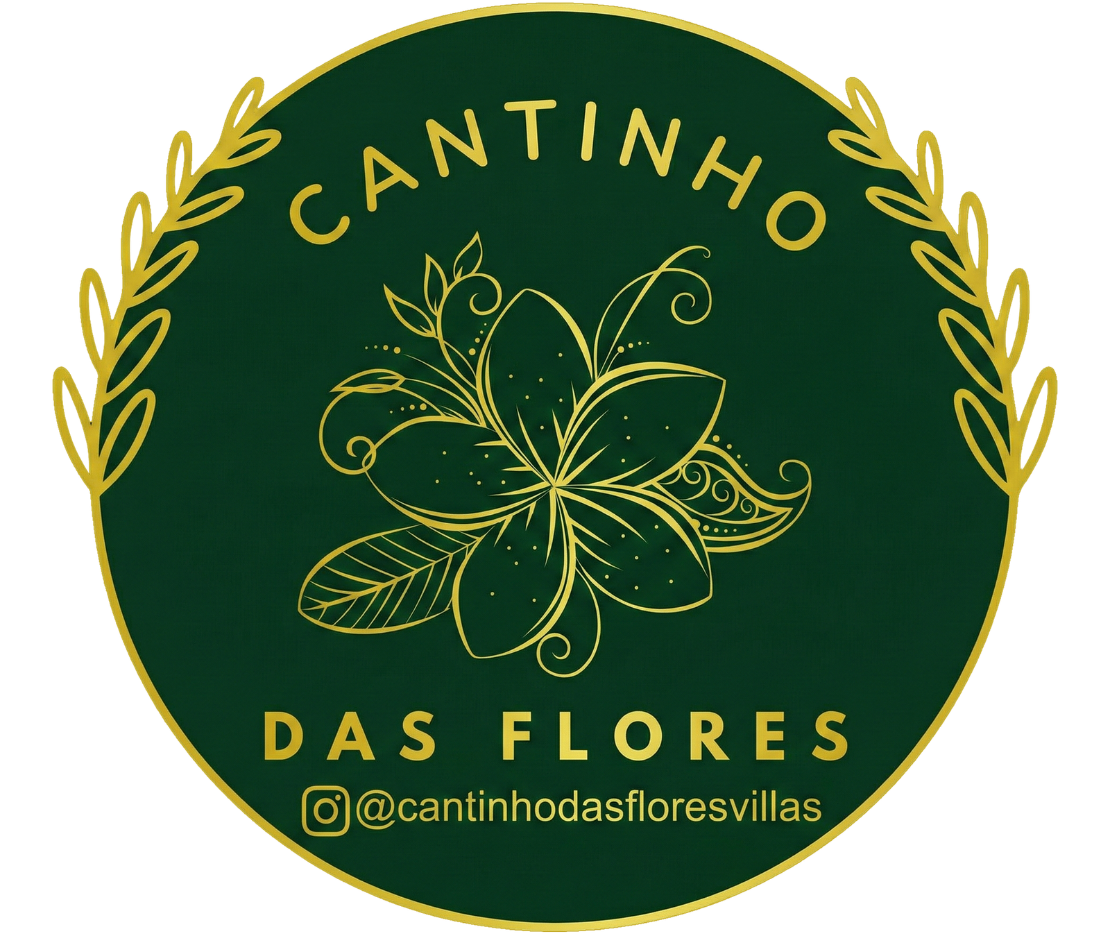 Cantinho das Flores